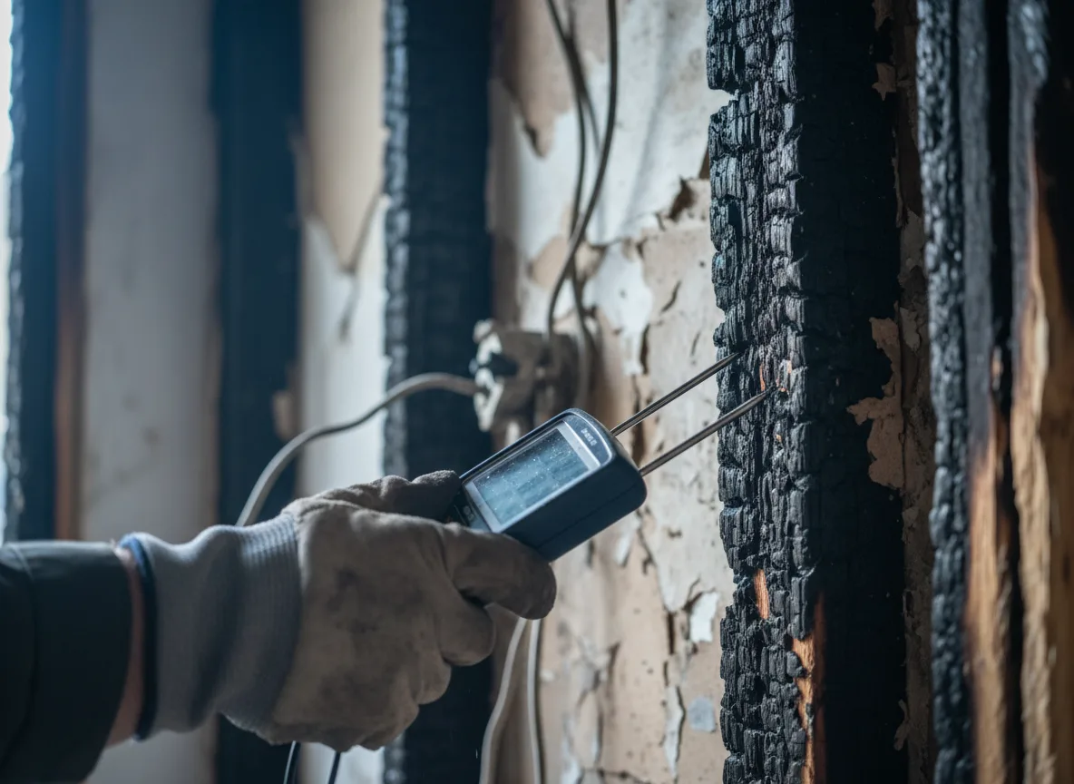 Fire Damage Restoration Flat Lick, KY FAQs